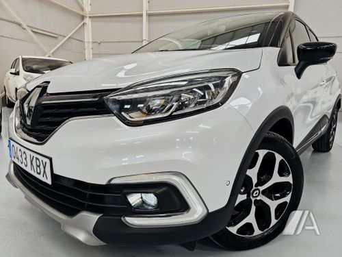 Renault Captur Tce Energy Intens EDC 2017, foto 1