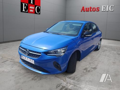 Opel Corsa EDITION 1.2 XEL MT5 S/S 2020, foto 1
