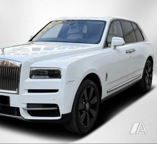 Rolls-Royce Ghost 6.6 V12 EWB 2019, foto 1