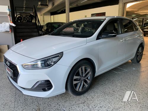 Hyundai i30 5P TGDI 1.0 GO MY19 2018, foto 1