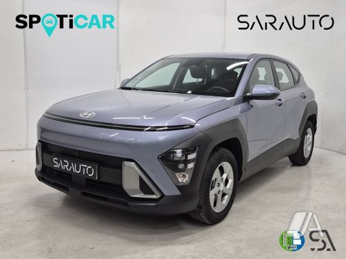 Hyundai Kona HEV 1.6GDI DT MAXX 2025, foto 1