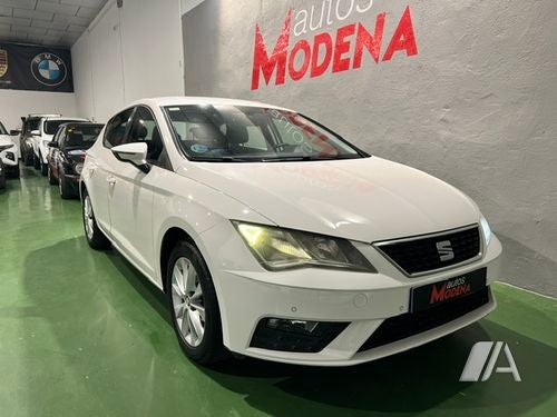 SEAT León 2019