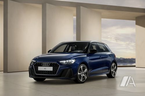 Audi A1 2026
