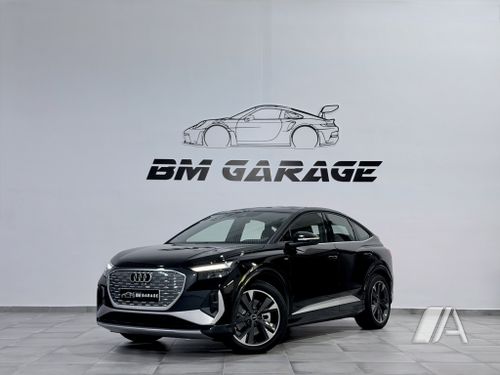 Audi Q4 2025, foto 1