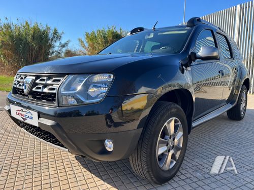 Dacia Duster 1.5 dCi Ambiance 4x2 2016, foto 1