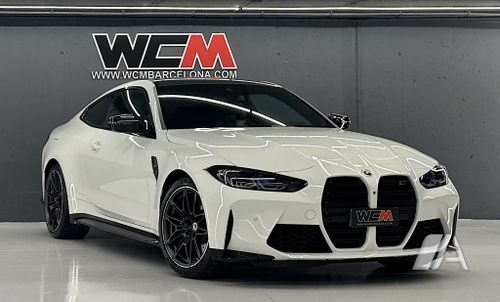 BMW Serie 4 2023, foto 1