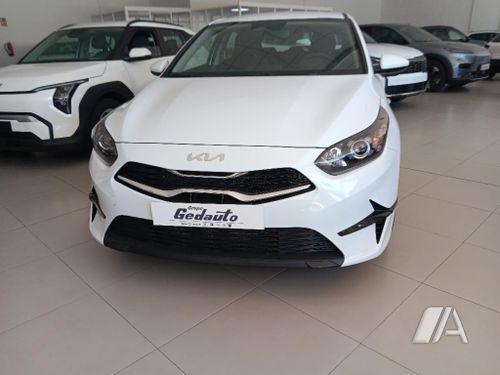 Kia cee'd f/l 5p 1.0 T-GDi Drive 2026