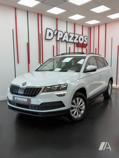 Škoda Karoq 1.0 TSI Ambition 6V 2020