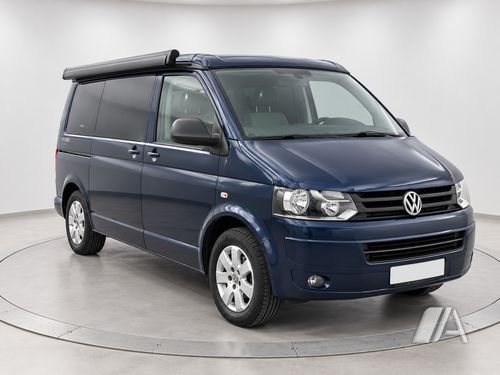 Volkswagen California 2.0 TDI Beach 2010