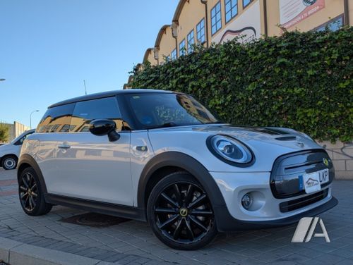MINI Cooper 2020