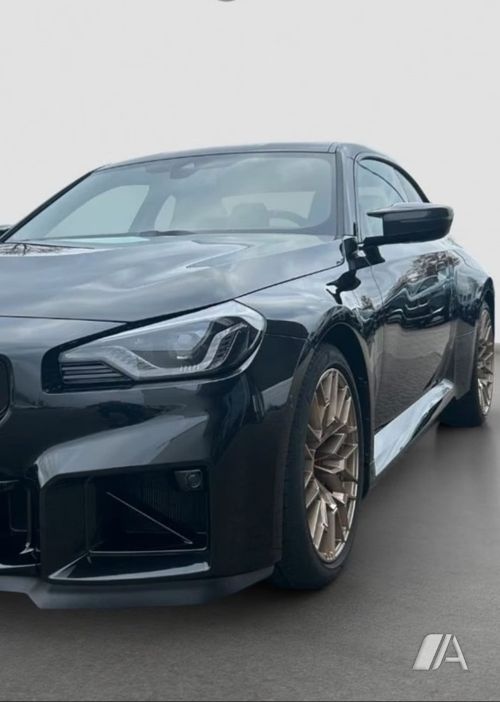 BMW Serie 2 2026, foto 1