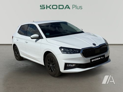 Škoda Fabia 1.0 TSI SELECTION 2025, foto 1