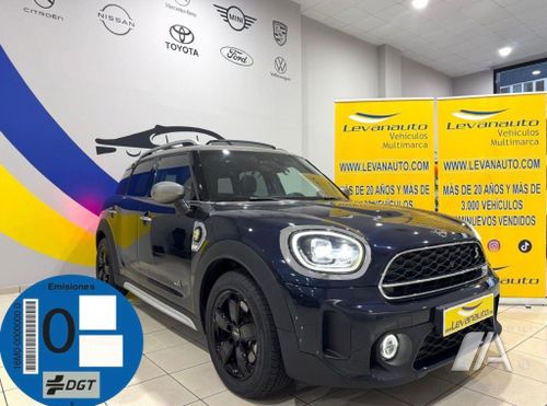 MINI Countryman 1.5 One D 2022