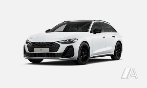 Audi A5 Coupé 2.0 Black Line 40 TDI quattro S tronic 2025