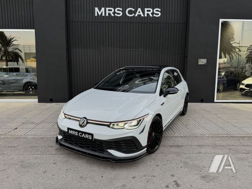 Volkswagen Golf 5 ptas GTI Clubsport 2.0 TSI DSG 2022
