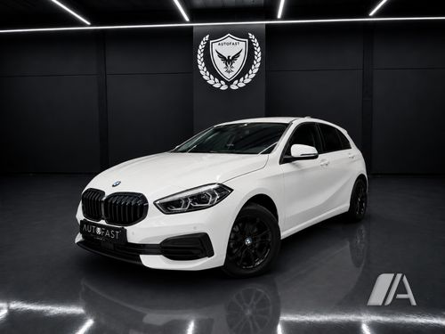 BMW Serie 1 116d 1.5 Business 5Ptas 2023