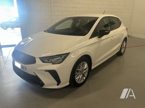 SEAT Ibiza 1.0 TSI Start&Stop FR XM 2026