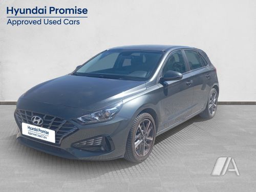 Hyundai i30 5P 1.5 DPI KLASS SLX 2022