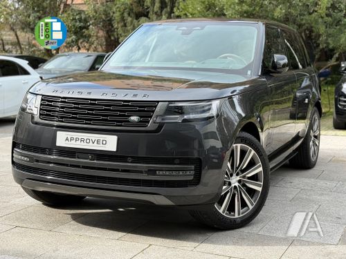 Land Rover Range Rover SWB 3.0D I6 AWD Auto MHEV Autobiography 2025