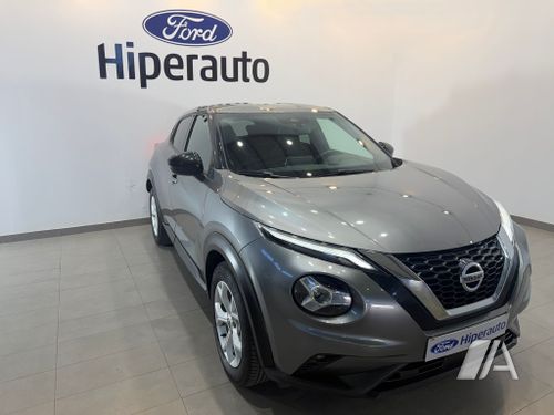 Nissan Juke N-CONNECTA - 1.0 DIG-T E6D-Full DCT 2022, foto 1