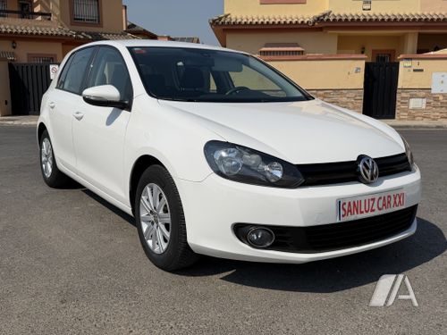 Volkswagen Golf VI 1.6 TDI CR Bluemotion Last Ed. 3p / 5p 2012, foto 1