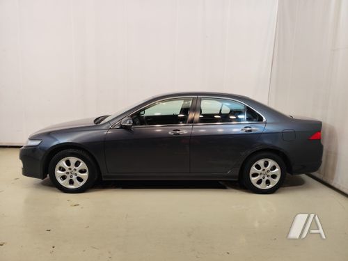 Honda Accord Tourer 2.2 i-CTDi Executive 2007, foto 1
