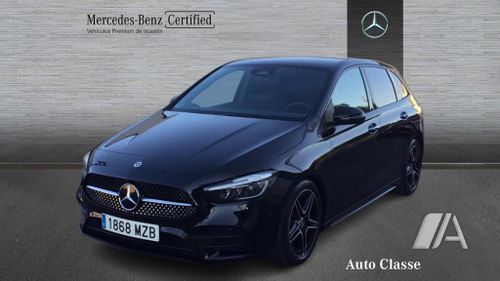 Mercedes-Benz Clase B B 200 d Aut (W247) 2025