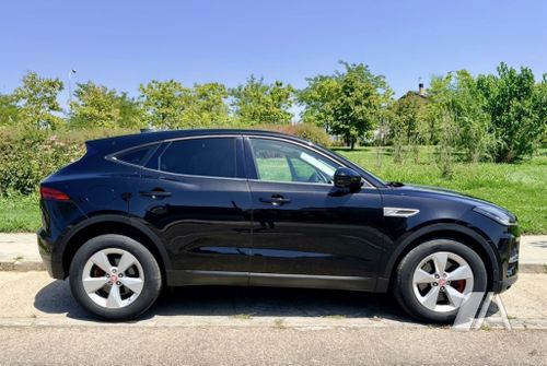 Jaguar E-Pace 1.5P MHEV R-Dynamic S Auto (2021) 2022