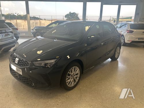 SEAT Ibiza 1.0 TSI Start&Stop STYLE XL 2026, foto 1