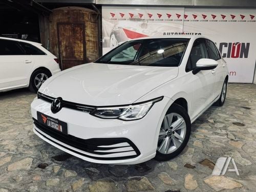 Volkswagen Golf 8 Life 2.0 TDI DSG 2023