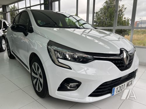 Renault Clio Zen Blue DCI (2021) 2023, foto 1