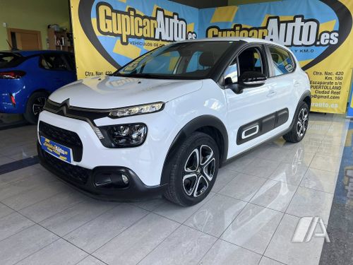 Citroën C3 1.5 BlueHDi S&S FEEL 2022
