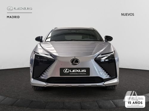 Lexus RZ 2026