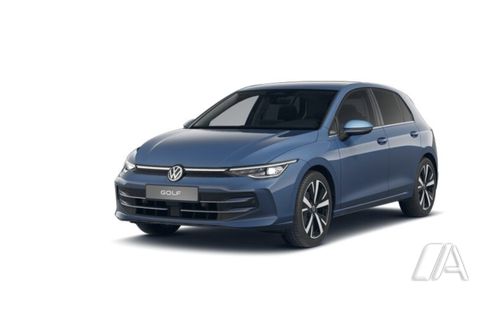 Volkswagen Golf Variant Style 1.5 TSI 6 vel. 2026