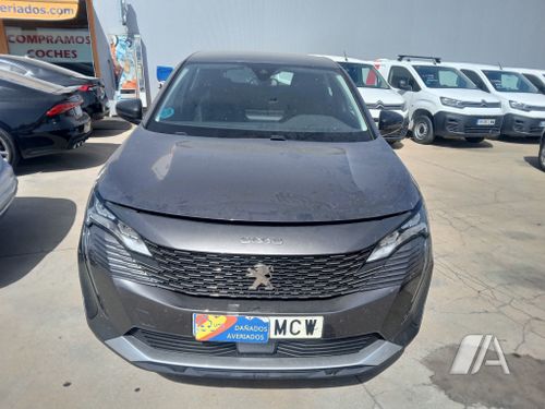 Peugeot 3008 1.5 BlueHDI Active 6V 2022, foto 1