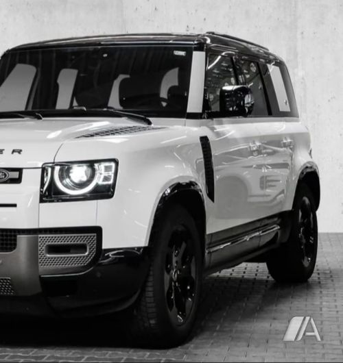 Land Rover Defender 110 2.0 Si4 PHEV AWD Auto X-Dynamic HSE 2023, foto 1