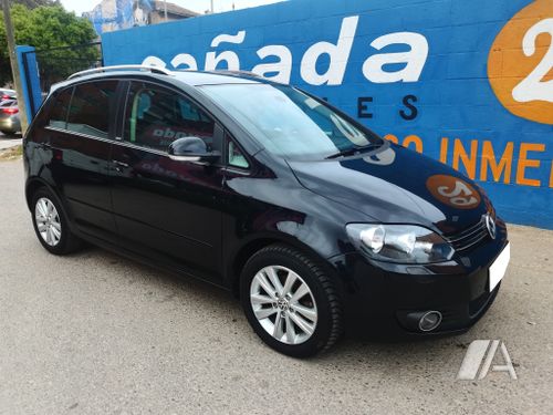 Volkswagen Golf VI 1.2 TSI Advance 3p 2011, foto 1