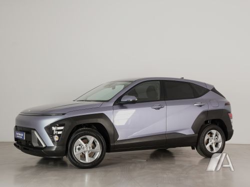Hyundai Kona TGDI 1.0 MAXX 2024