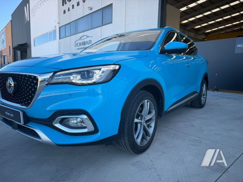MG HS 1.5 GDI 2023, foto 1