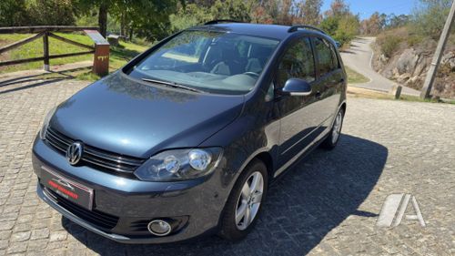 Volkswagen Golf V 1.4 TSI iGolf 3p / 5p 2010, foto 1