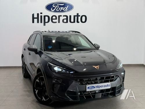 Cupra Terramar 1.5 eTSI DSG 2025, foto 1