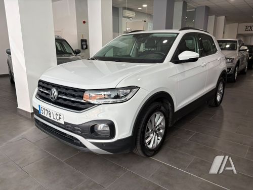 Volkswagen T-Cross 1.6 TDI Advance 2019, foto 1