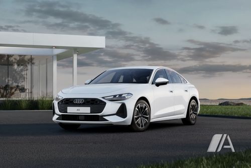 Audi A5 Coupé 2.0 S line 40 TDI quattro S tronic 2026