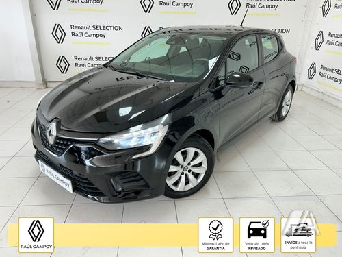 Renault Clio evolution Tce 2022, foto 1