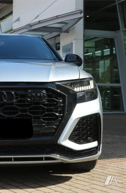 Audi Q8 2025, foto 1