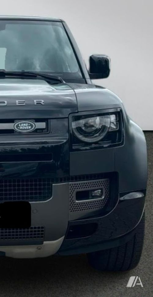 Land Rover Defender 90 5.0 V8 AWD Auto V8 2022