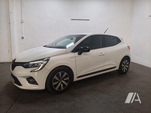 Renault Clio Zen Blue DCI (2021) 2022
