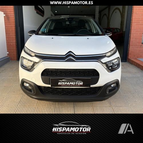 Citroën C3 1.5 BlueHDi S&S FEEL PACK 2021, foto 1