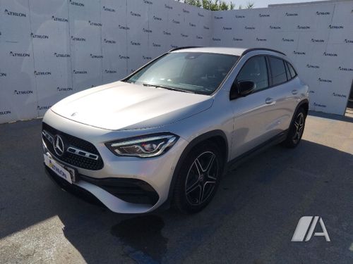 Mercedes-Benz GLA 200 D 2.0 2021