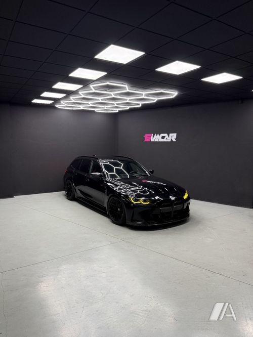 BMW Serie 3 2023, foto 1